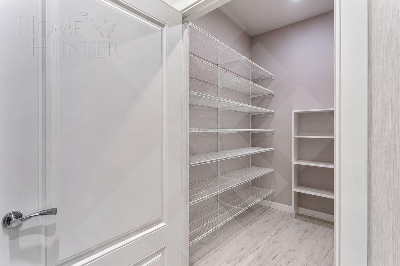 2-КОМН. КВАРТИРА С ОТДЕЛКОЙ 40.4 М² НА 13 ЭТАЖЕ