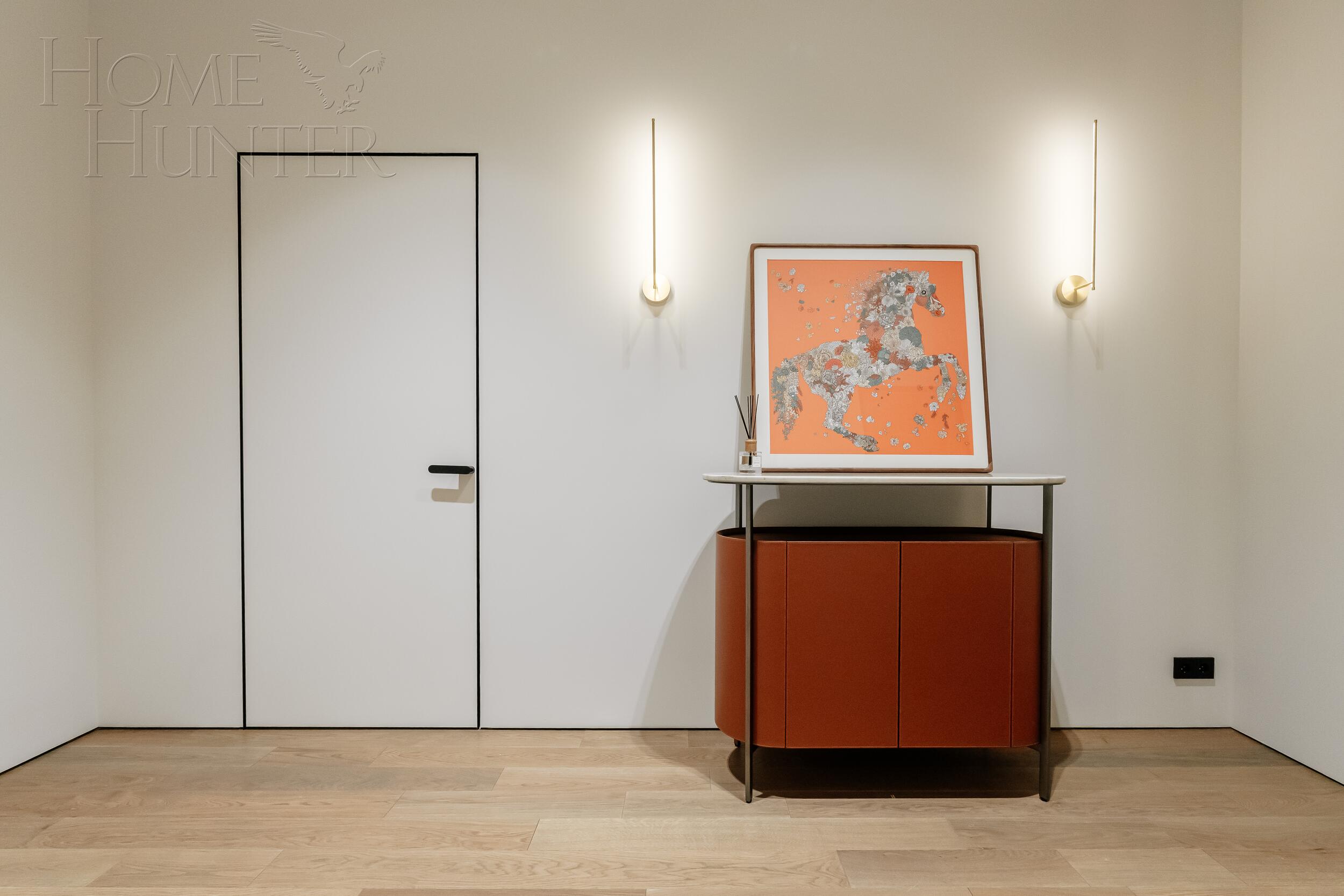2-этажный коттедж 1 270 м² без отделки
