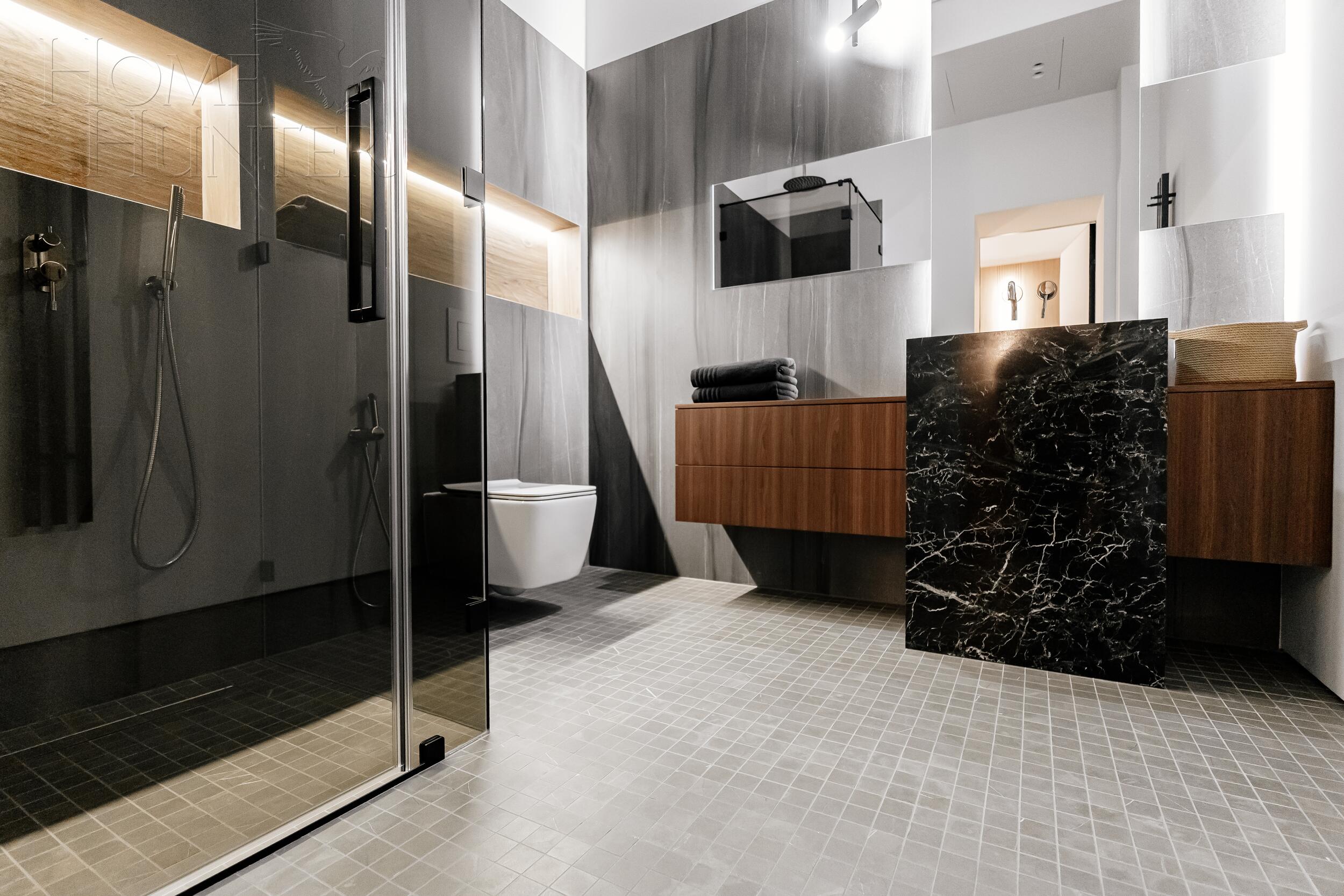 2-этажный коттедж 1 270 м² без отделки