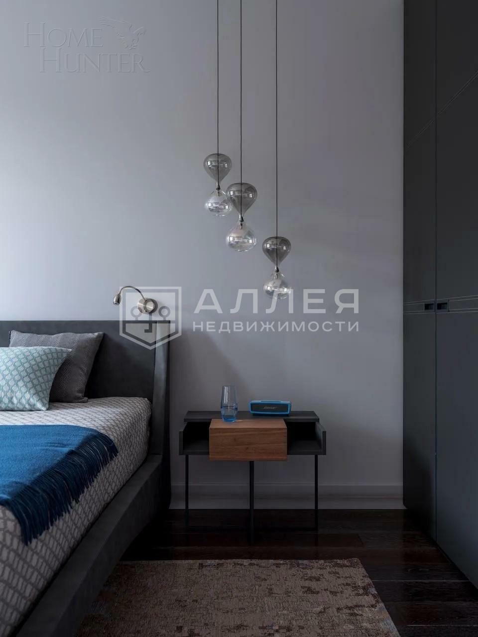 КОТТЕДЖ 450 м² с отделкой