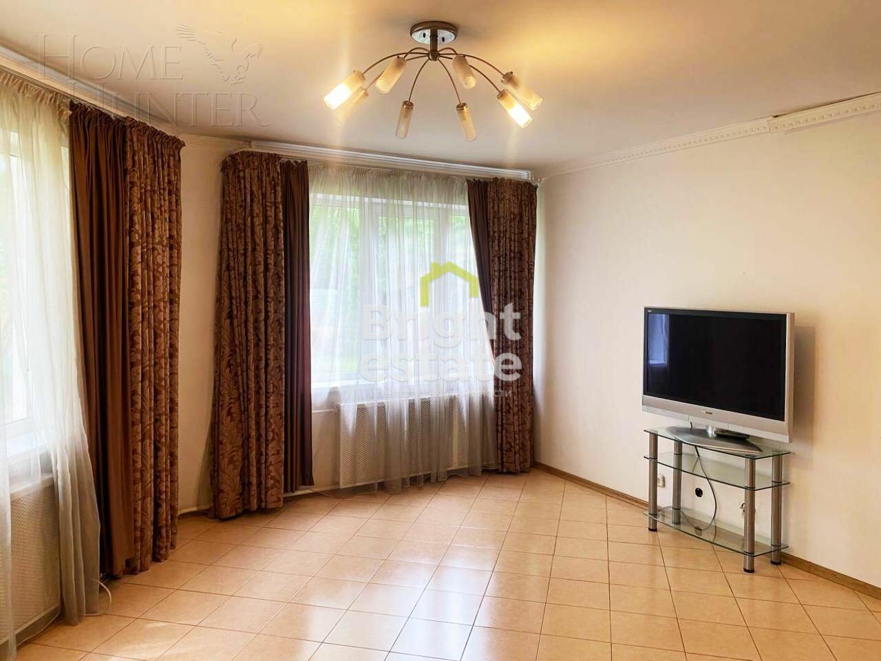 3-этажный коттедж 340 м² с отделкой