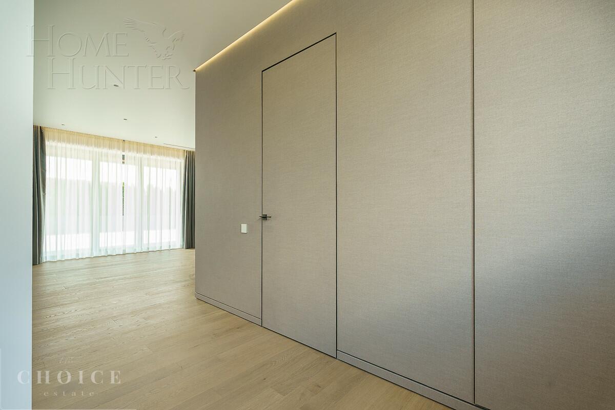 2-этажный коттедж 917.3 м² с отделкой