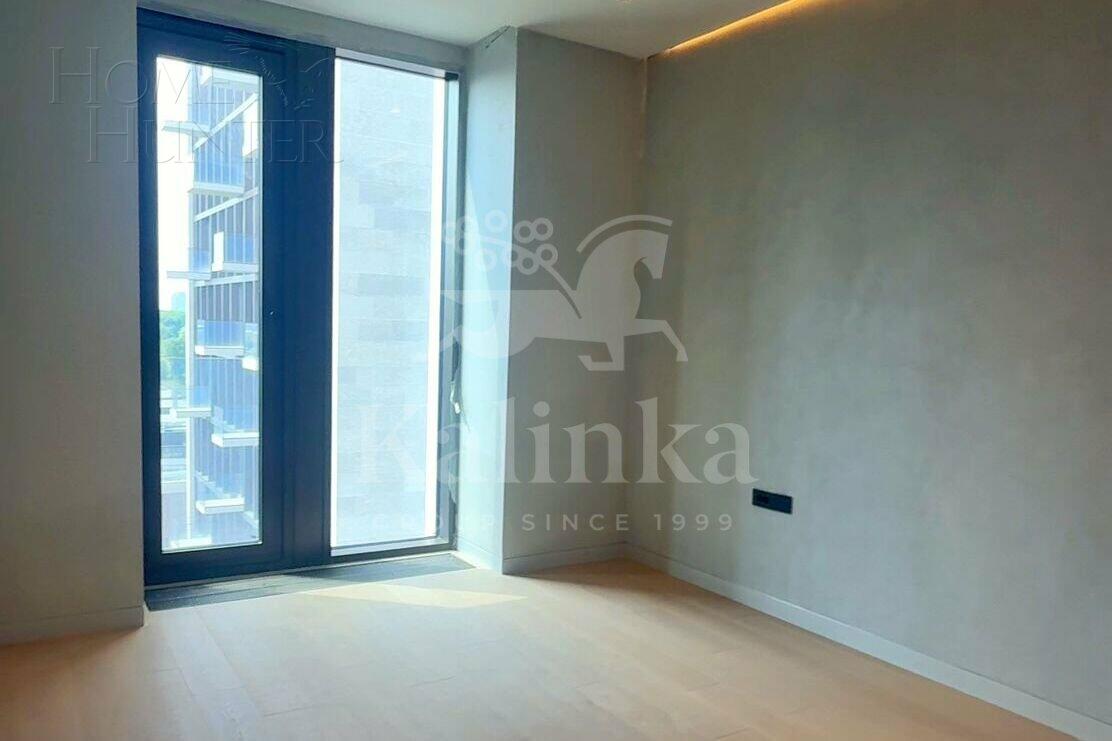 3-КОМН. КВАРТИРА С ОТДЕЛКОЙ 116.7 М² НА 10 ЭТАЖЕ