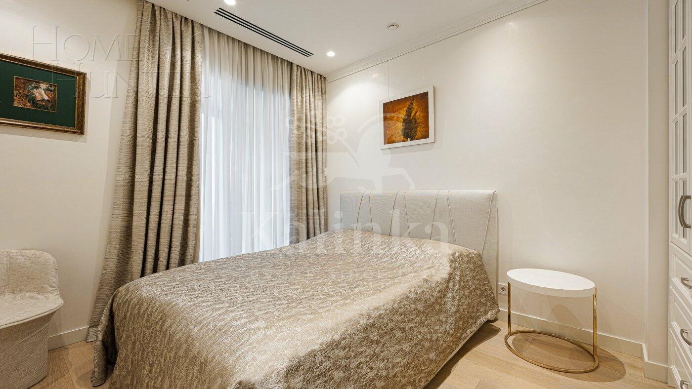 3-КОМН. КВАРТИРА С ОТДЕЛКОЙ 69.4 М² НА 3 ЭТАЖЕ