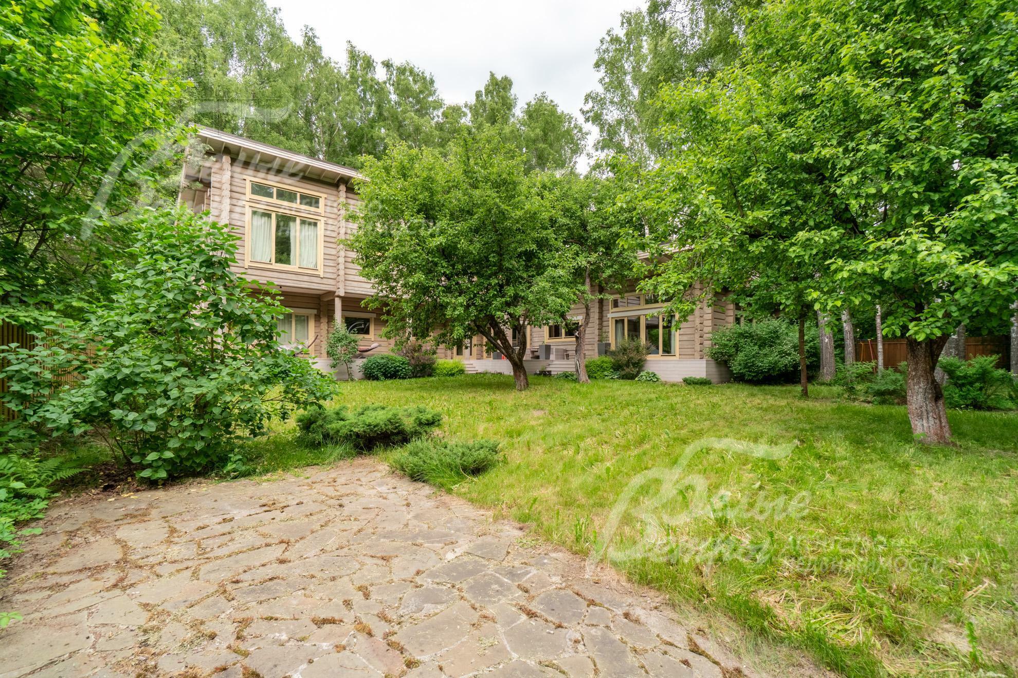 2-этажный коттедж 467 м² с отделкой