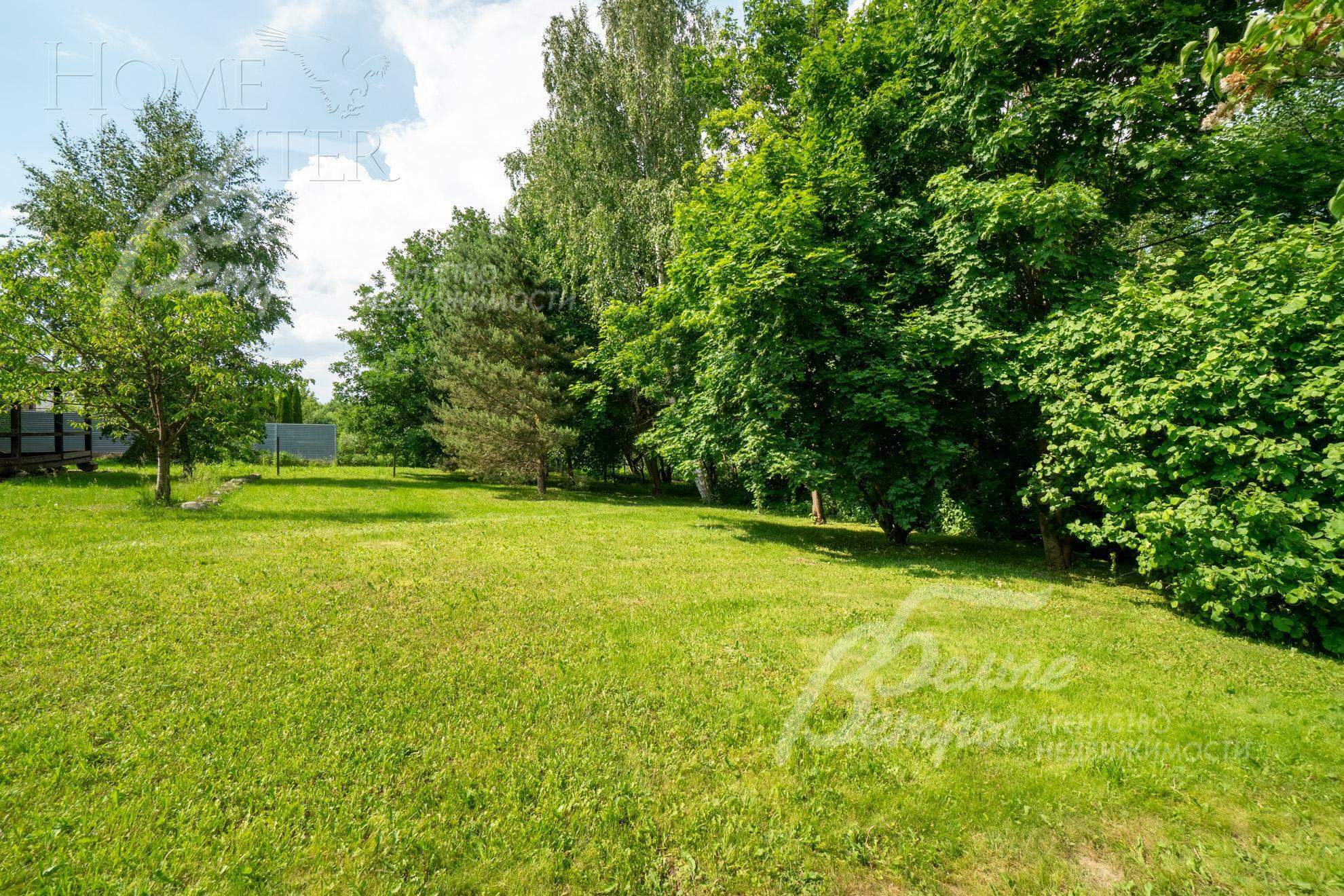 2-этажный коттедж 254 м² с отделкой