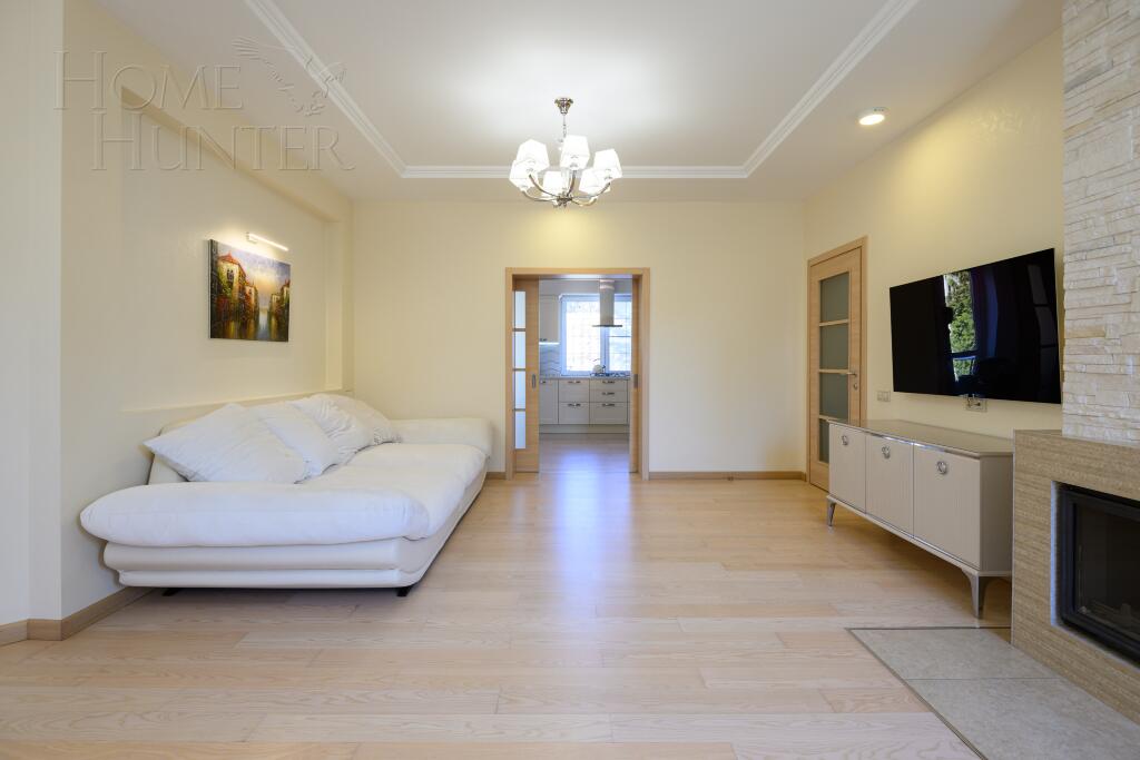 2-этажный коттедж 230 м² с отделкой