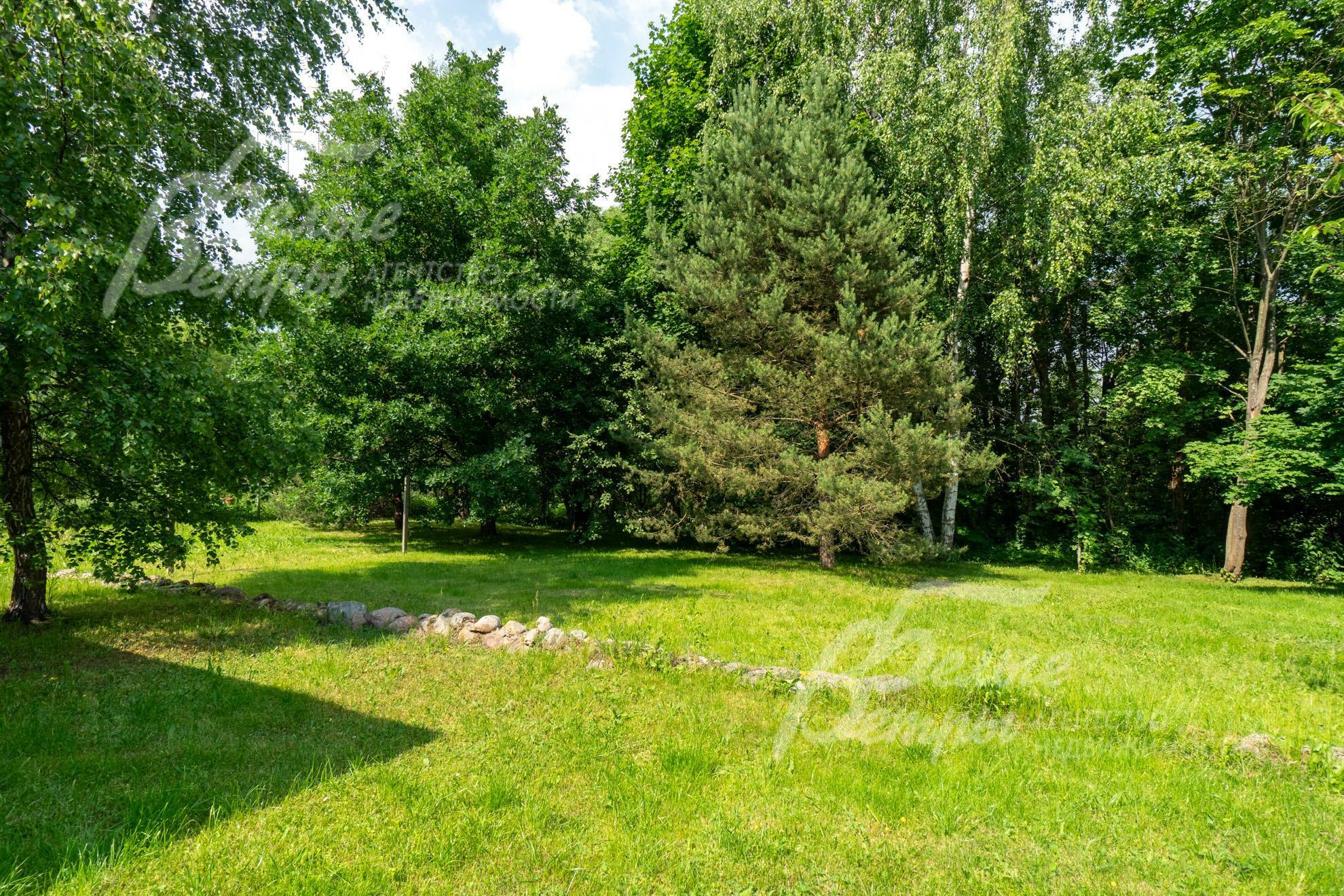 2-этажный коттедж 254 м² с отделкой