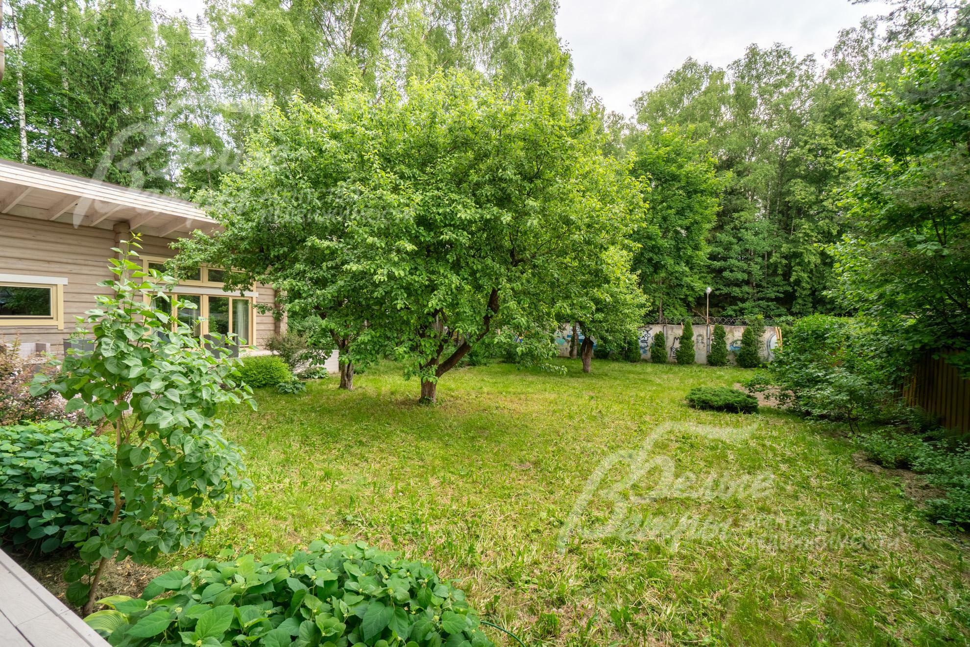 2-этажный коттедж 467 м² с отделкой