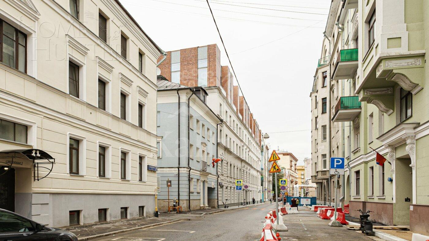 3-КОМН. КВАРТИРА С ОТДЕЛКОЙ 69.4 М² НА 3 ЭТАЖЕ