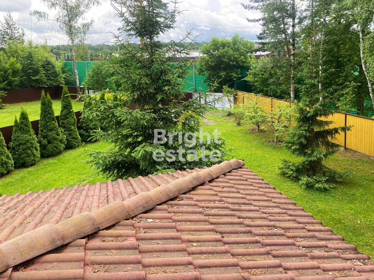 3-этажный коттедж 340 м² с отделкой