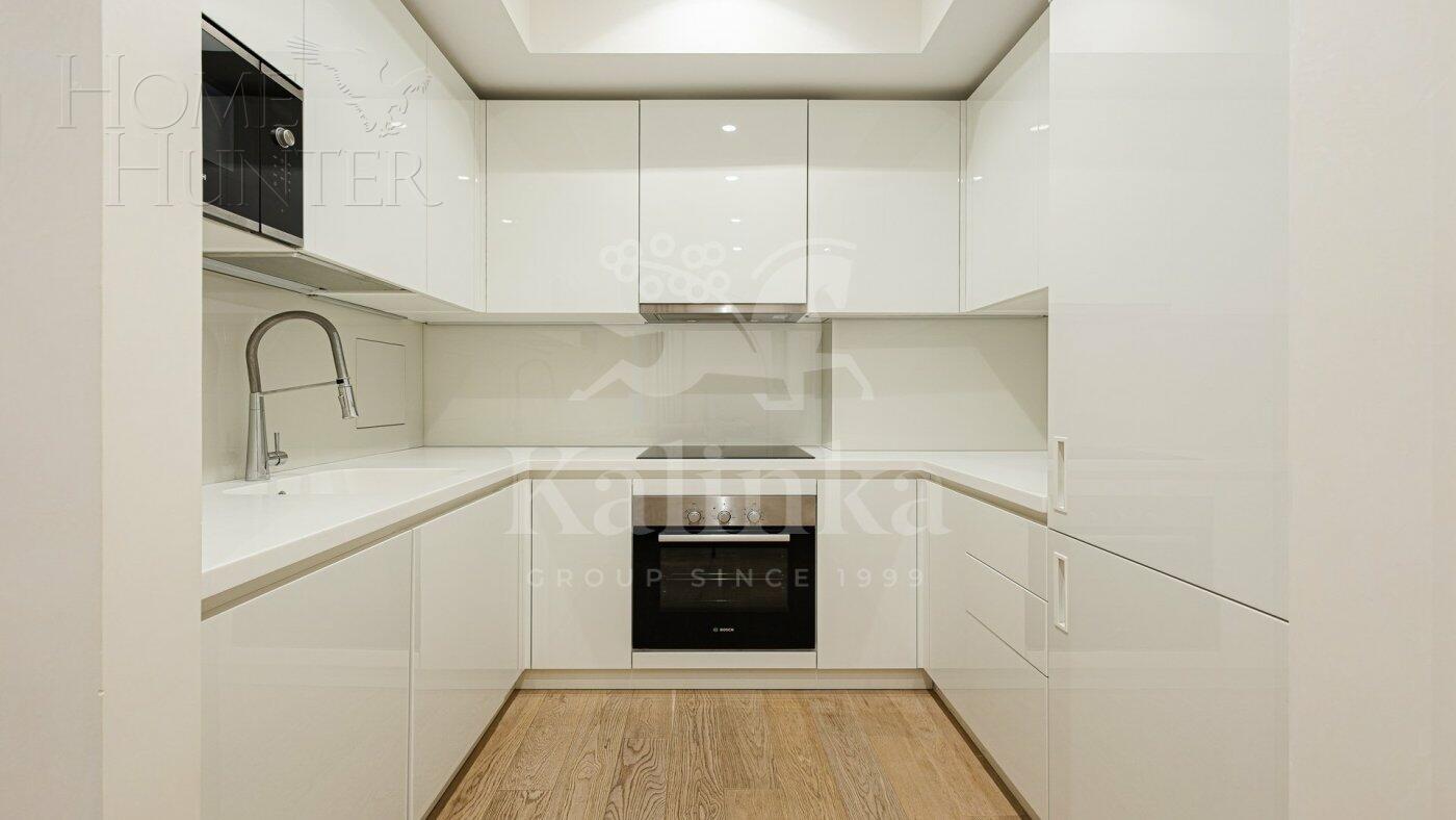 3-КОМН. КВАРТИРА С ОТДЕЛКОЙ 69.4 М² НА 3 ЭТАЖЕ