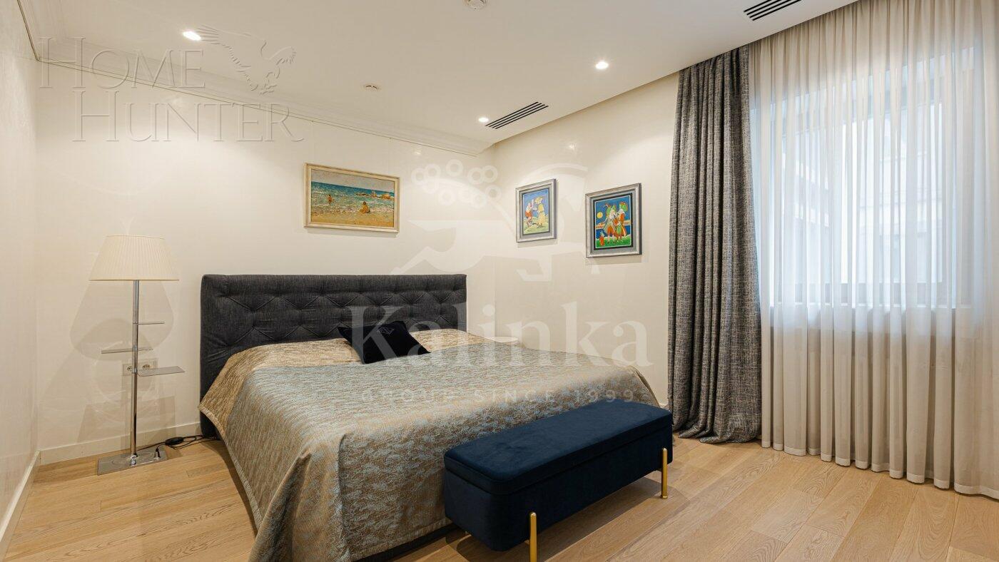3-КОМН. КВАРТИРА С ОТДЕЛКОЙ 69.4 М² НА 3 ЭТАЖЕ