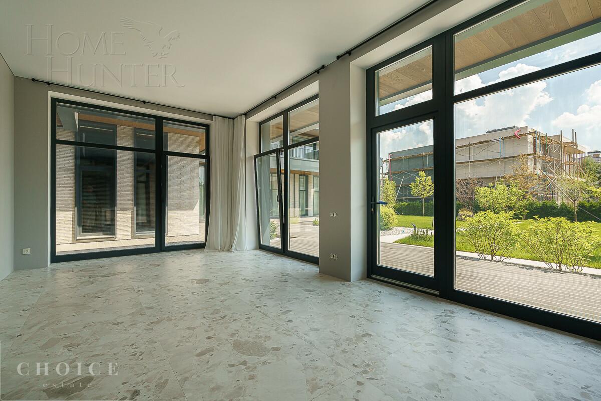 2-этажный коттедж 917.3 м² с отделкой