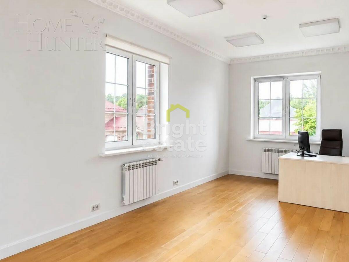 2-этажный коттедж 2 031 м² с отделкой