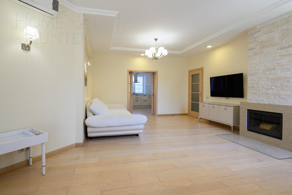 2-этажный коттедж 230 м² с отделкой