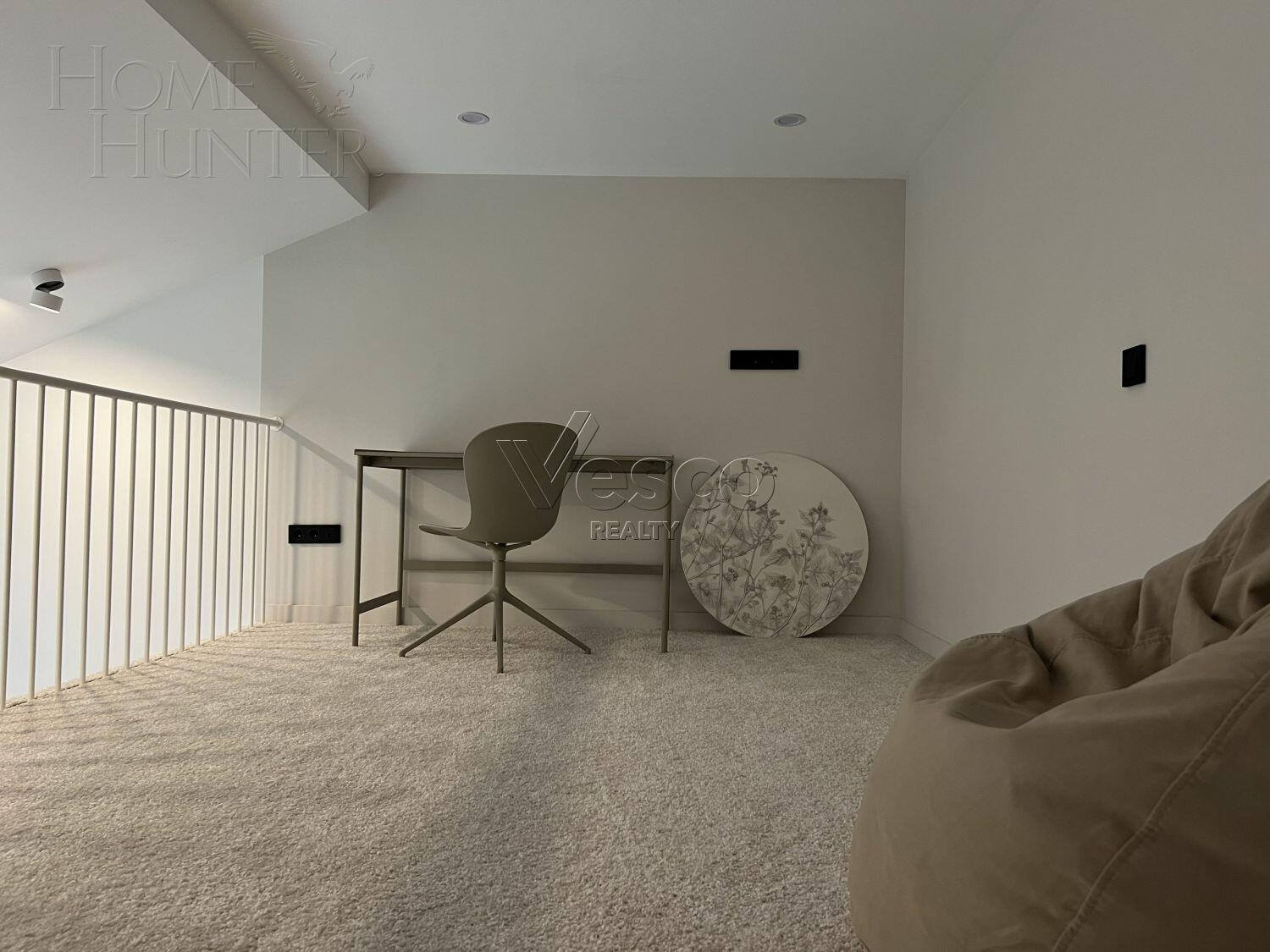 2-этажный коттедж 750 м² с отделкой