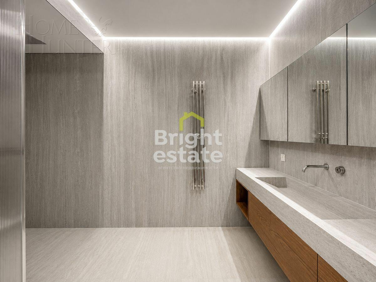 2-этажный коттедж 917.3 м² с отделкой