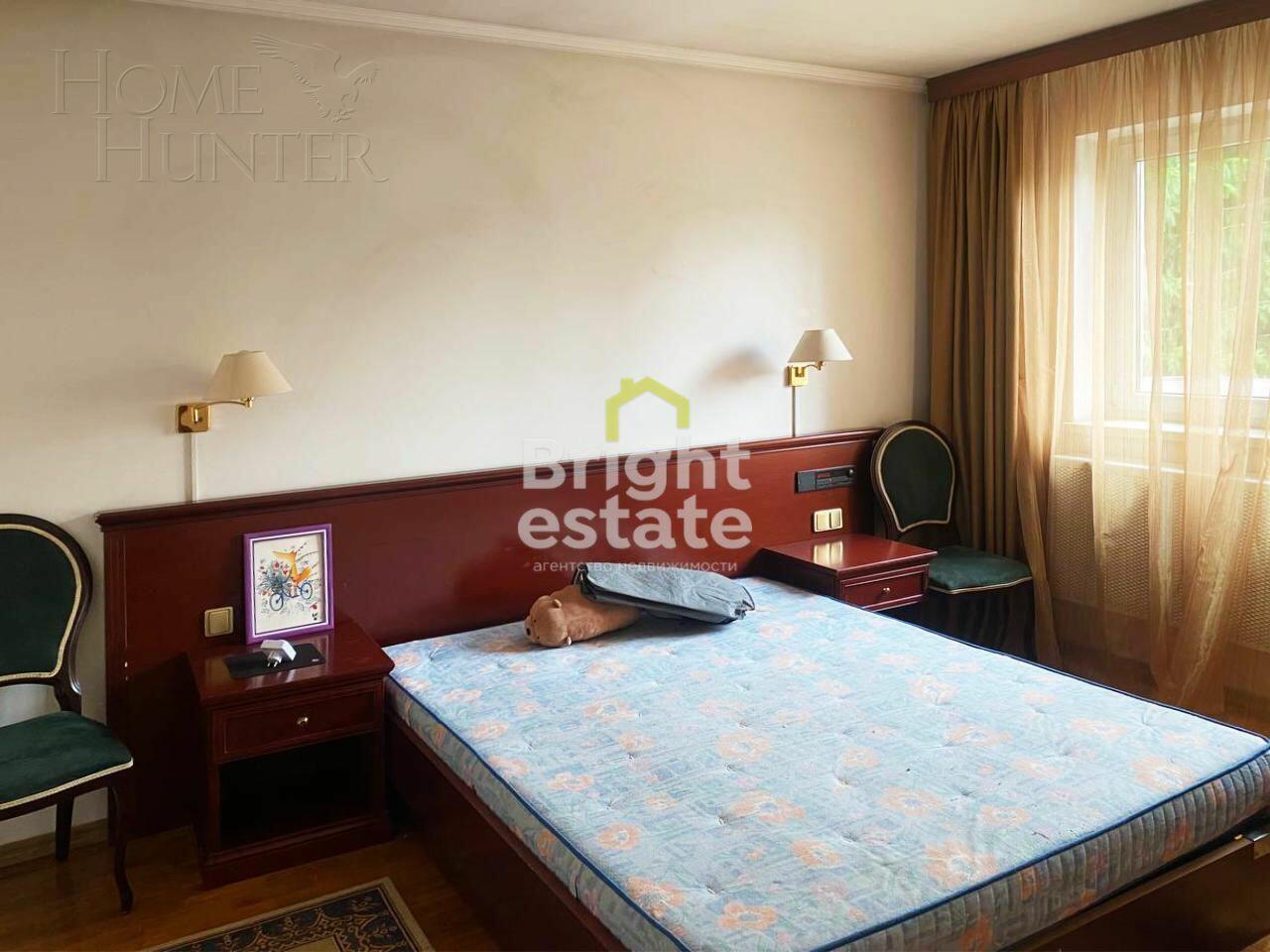 3-этажный коттедж 340 м² с отделкой