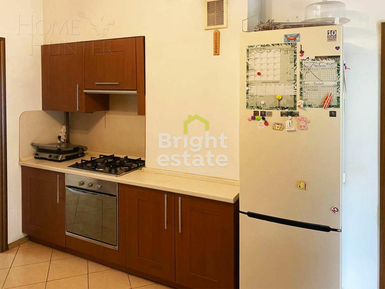 3-этажный коттедж 340 м² с отделкой