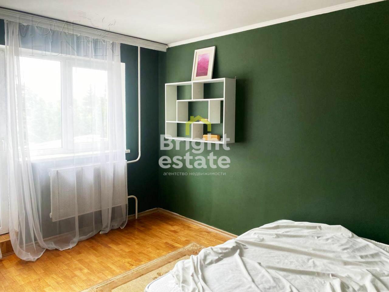 3-этажный коттедж 340 м² с отделкой