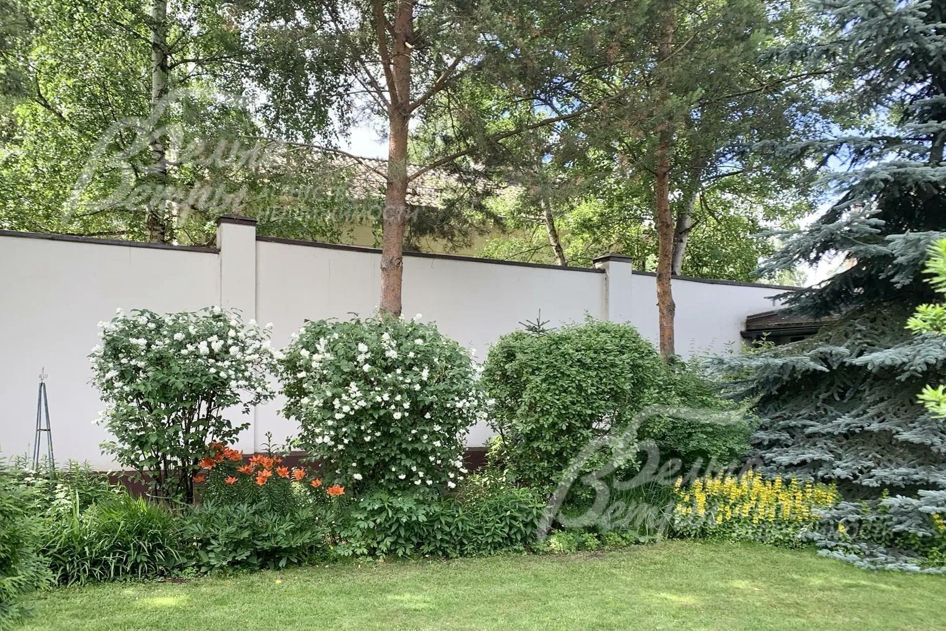 2-этажный коттедж 450 м² с отделкой