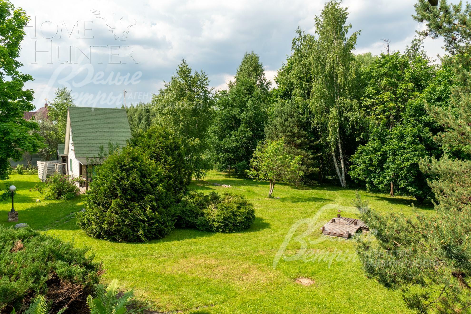 2-этажный коттедж 254 м² с отделкой