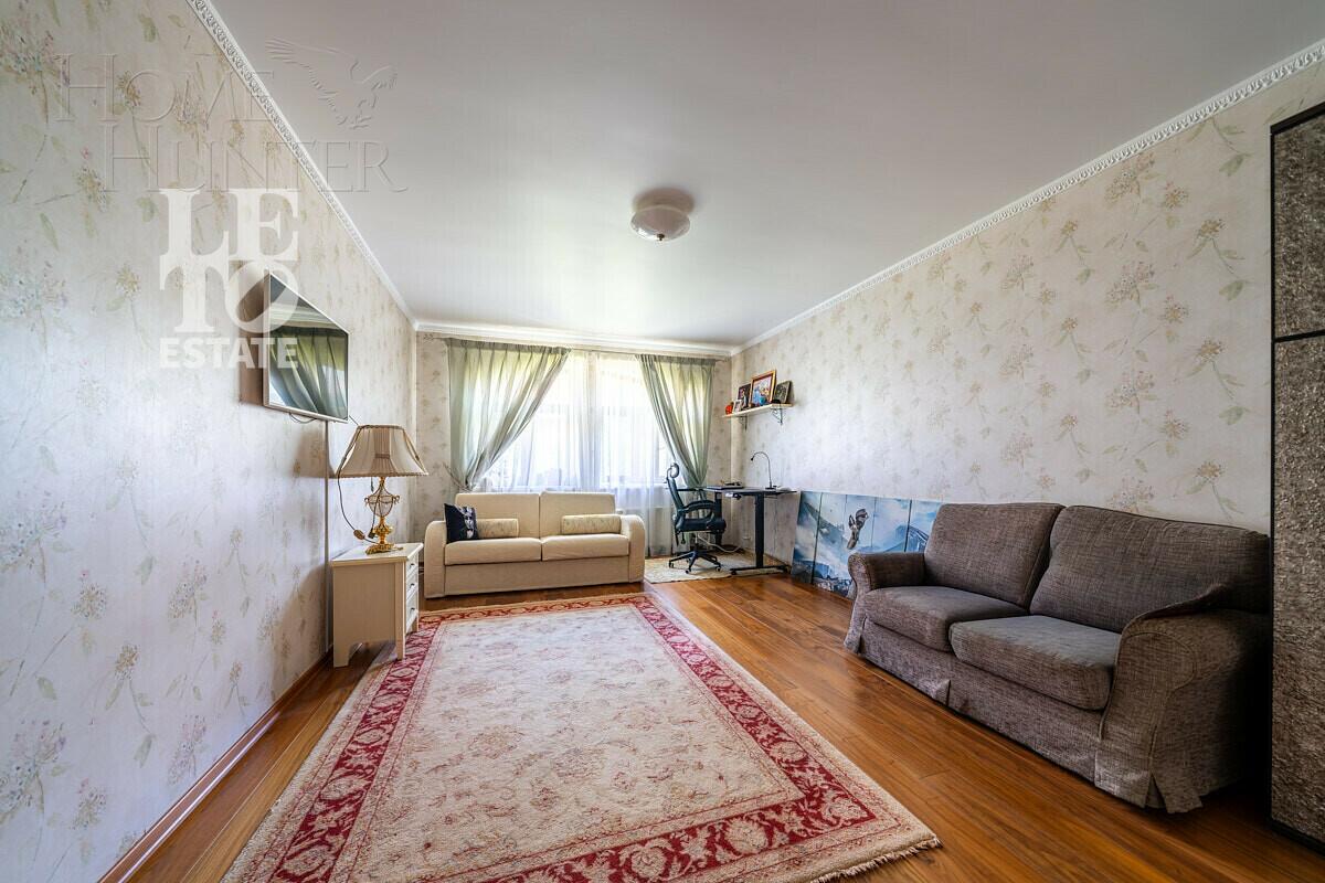 2-этажный коттедж 734.2 м² с отделкой