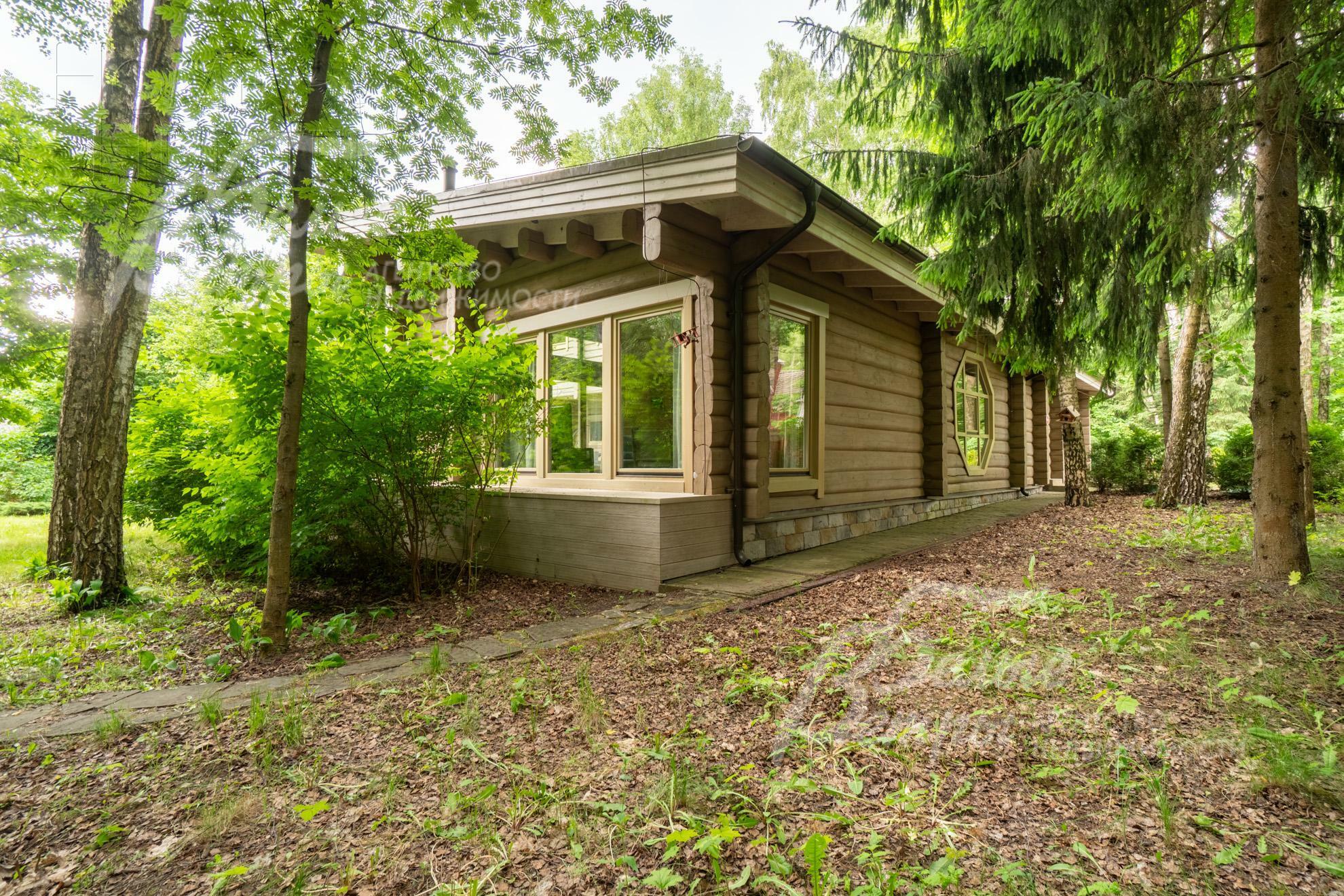 2-этажный коттедж 467 м² с отделкой