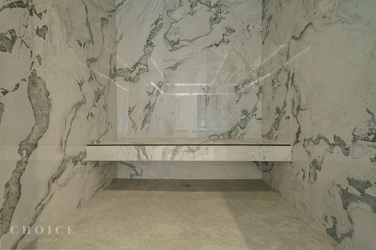 2-этажный коттедж 917.3 м² с отделкой