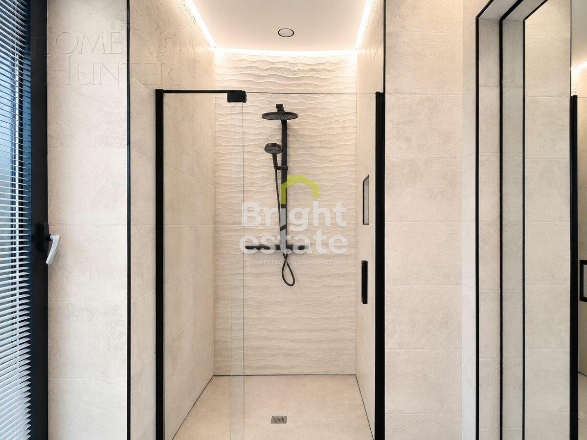 2-этажный коттедж 917.3 м² с отделкой