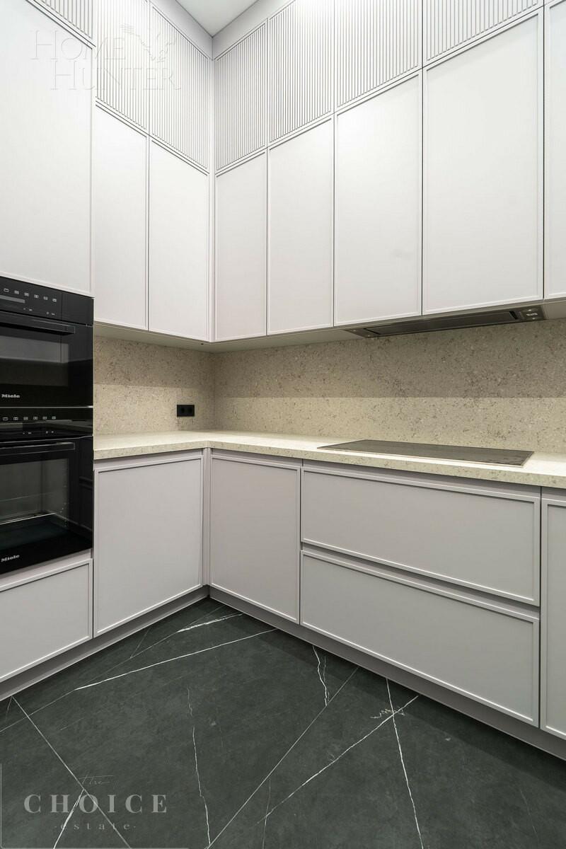 2-этажный коттедж 1 317 м² с отделкой