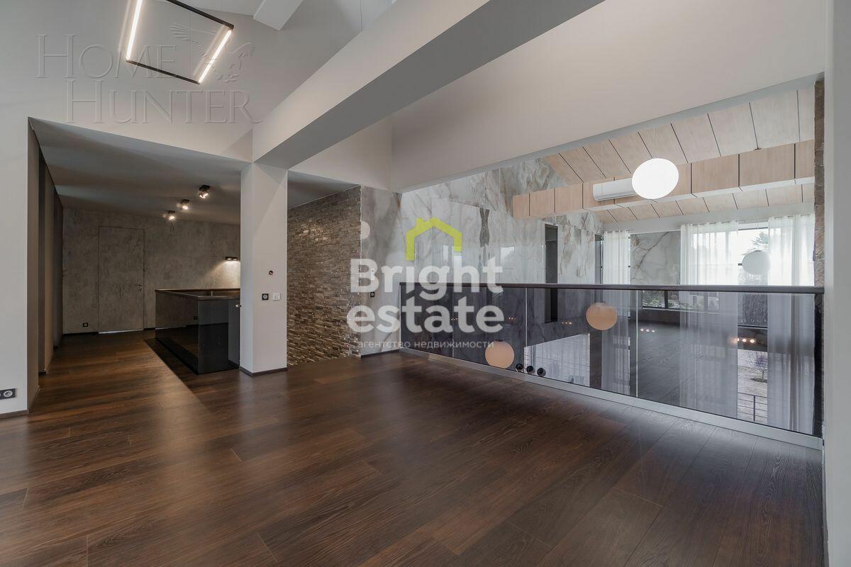 2-этажный коттедж 728.8 м² с отделкой