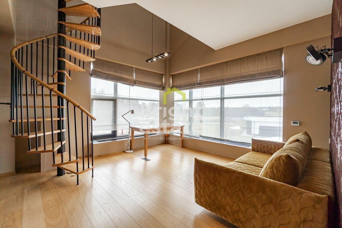 2-этажный коттедж 728.8 м² с отделкой
