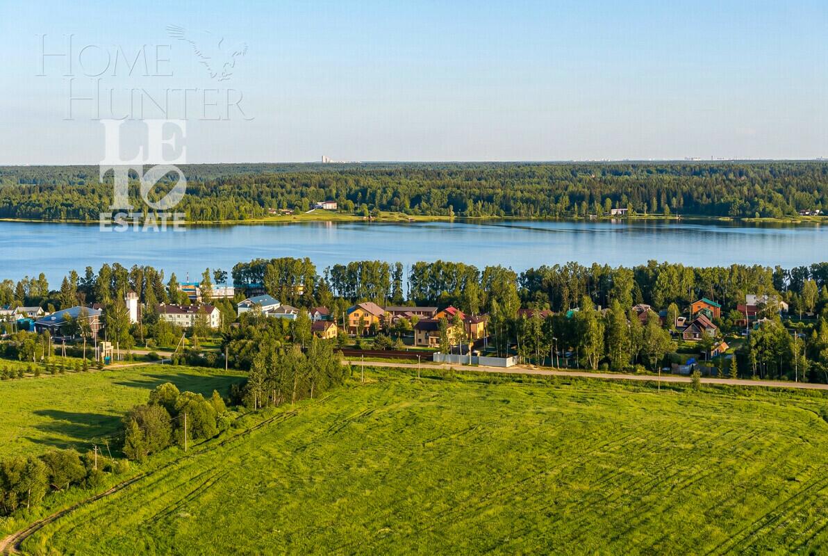 Участок 250 сот.
