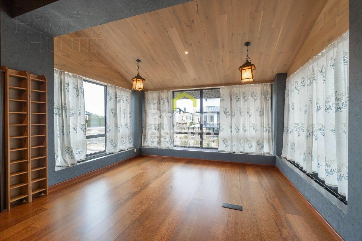 2-этажный коттедж 728.8 м² с отделкой