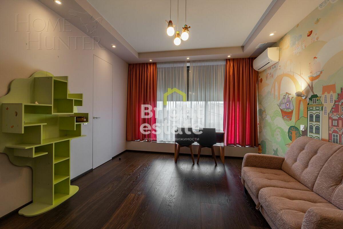 2-этажный коттедж 728.8 м² с отделкой