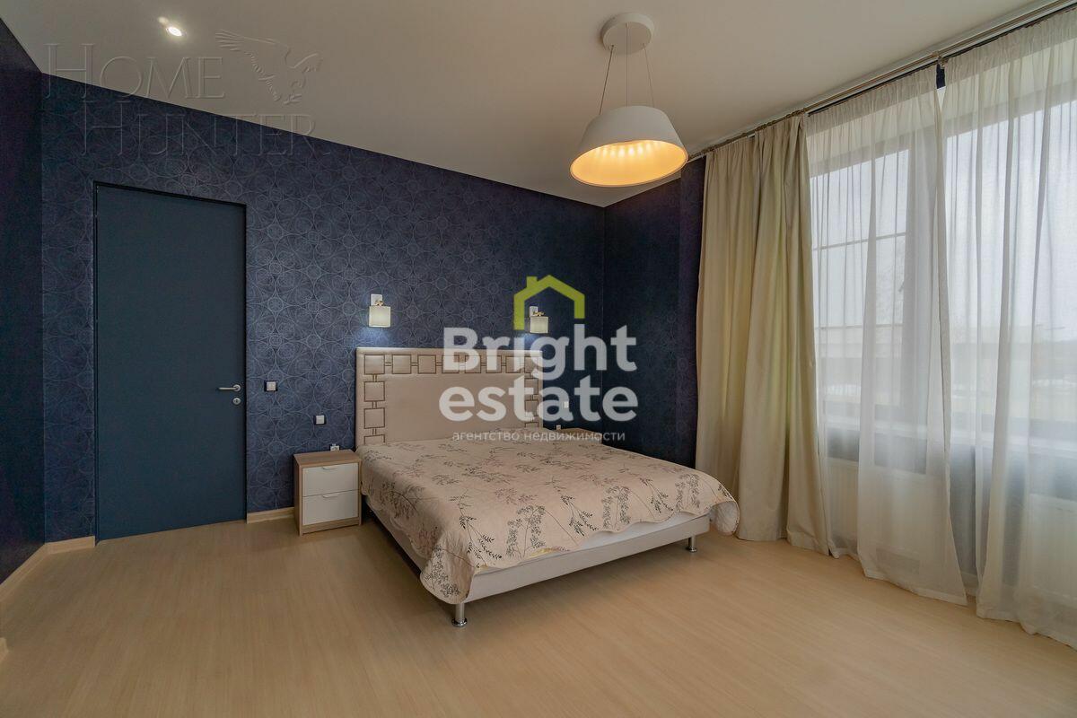 2-этажный коттедж 728.8 м² с отделкой