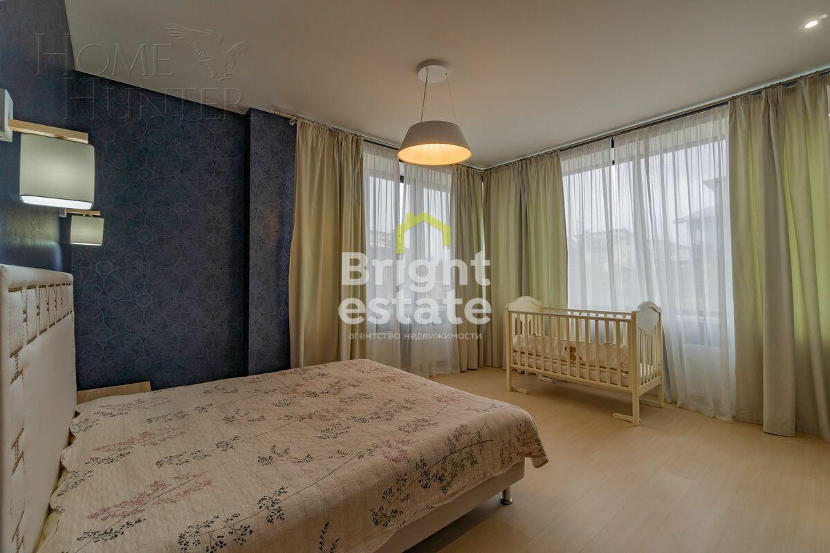 2-этажный коттедж 728.8 м² с отделкой