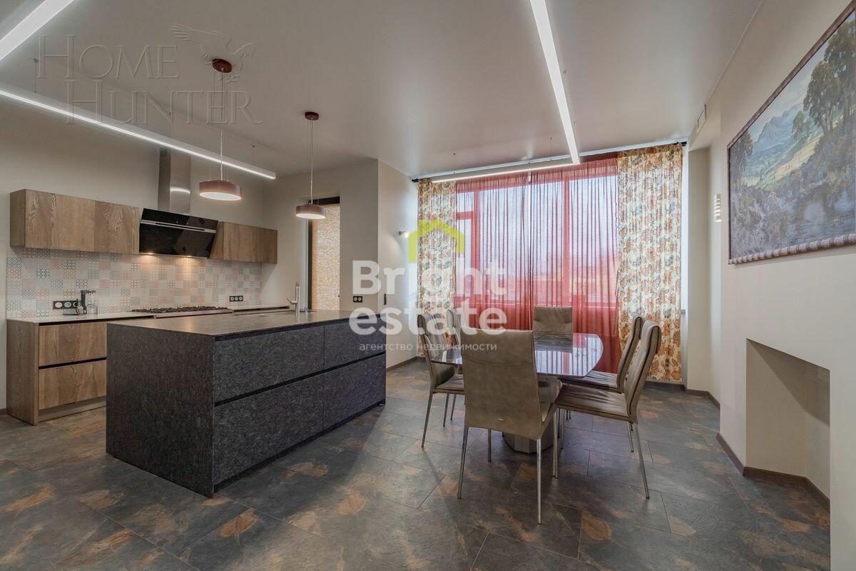 2-этажный коттедж 728.8 м² с отделкой