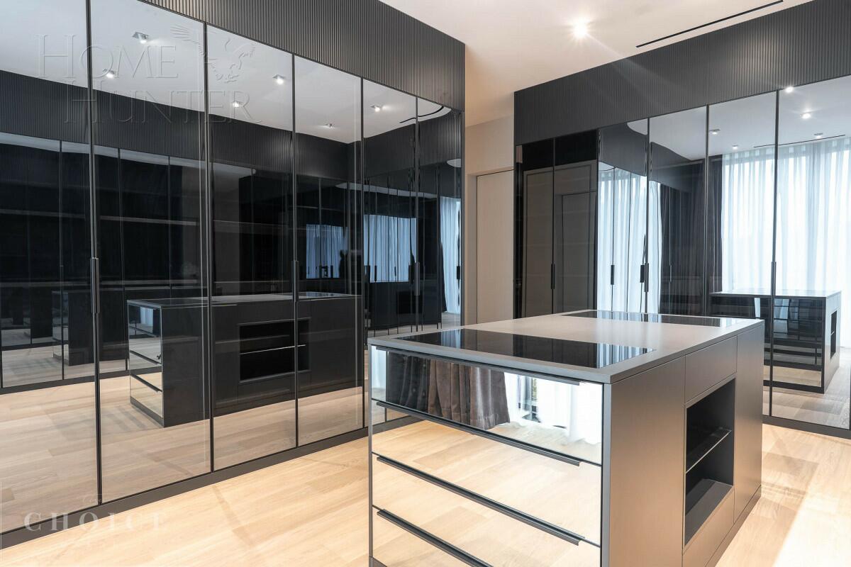 2-этажный коттедж 1 317 м² с отделкой