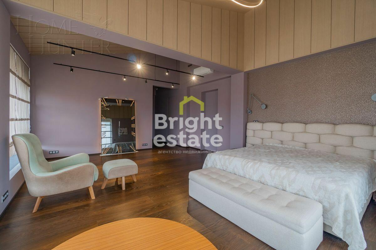 2-этажный коттедж 728.8 м² с отделкой