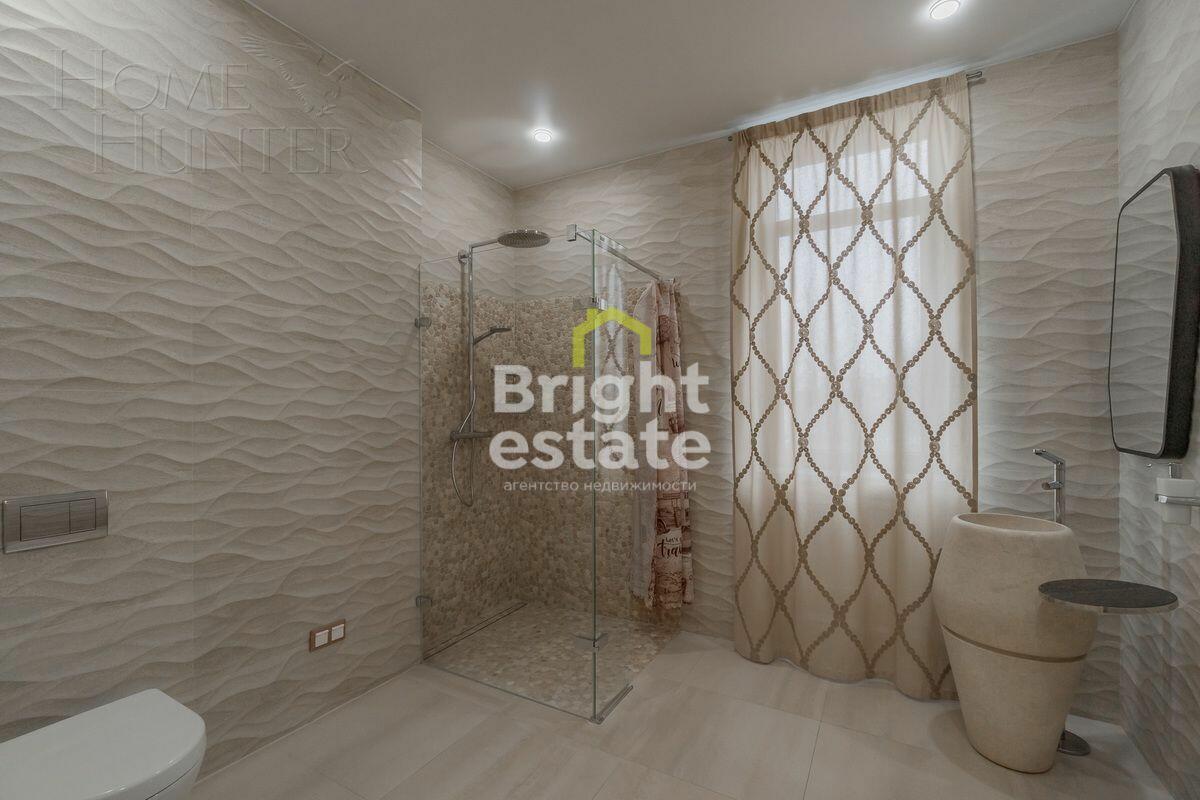 2-этажный коттедж 728.8 м² с отделкой