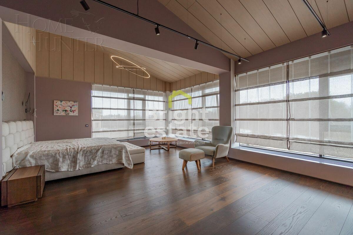 2-этажный коттедж 728.8 м² с отделкой