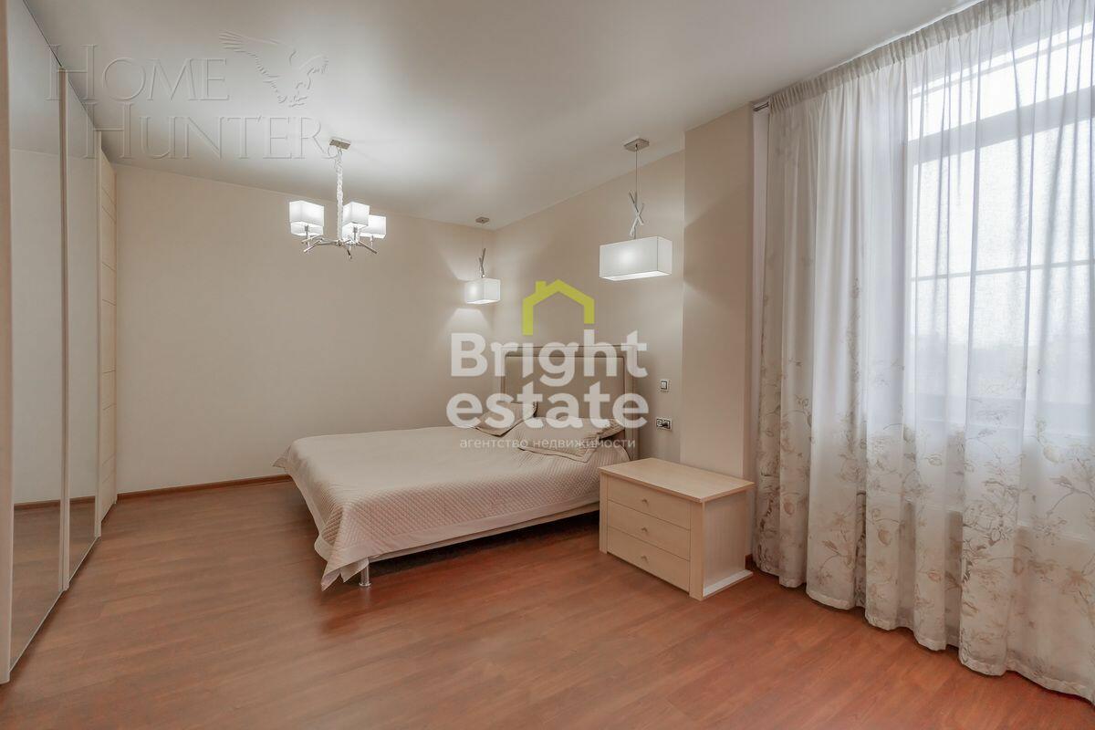 2-этажный коттедж 728.8 м² с отделкой