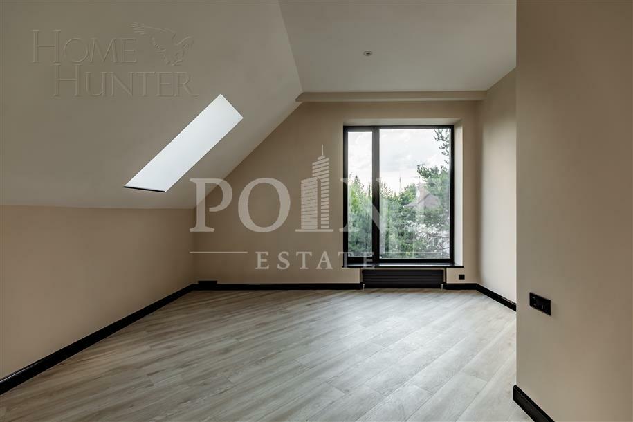 2-этажный коттедж 450 м² с отделкой