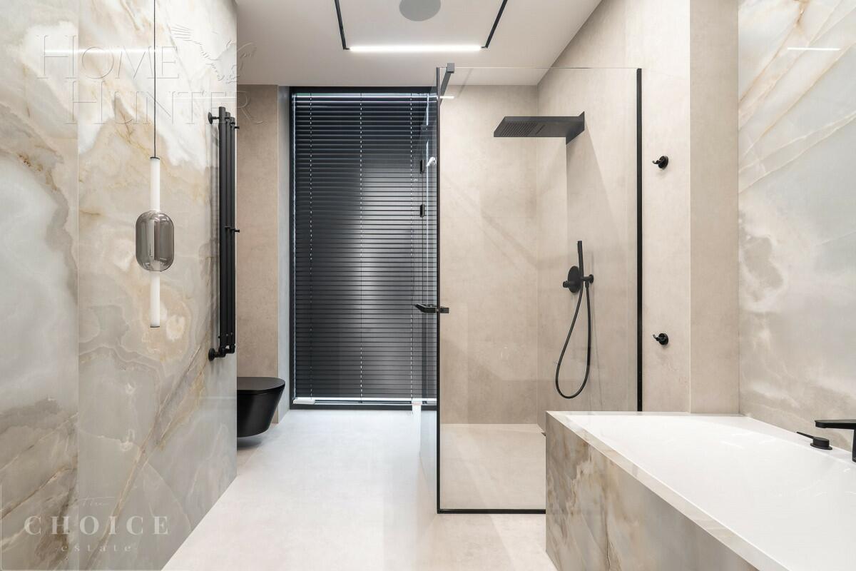2-этажный коттедж 1 317 м² с отделкой