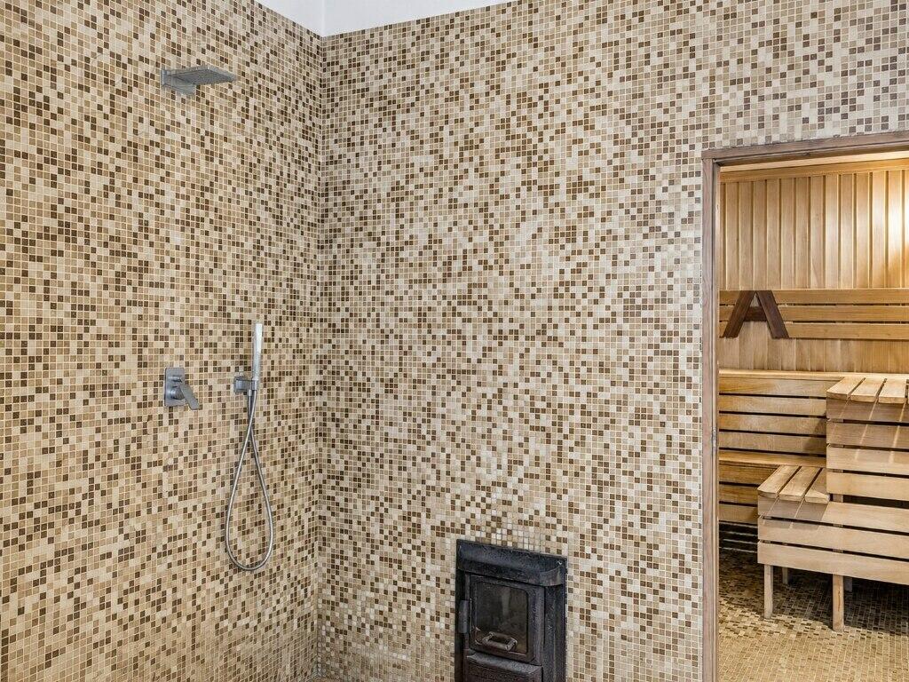 2-этажный коттедж 1 510 м² с отделкой