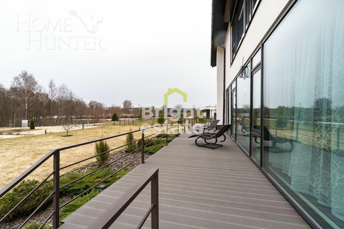 2-этажный коттедж 728.8 м² с отделкой