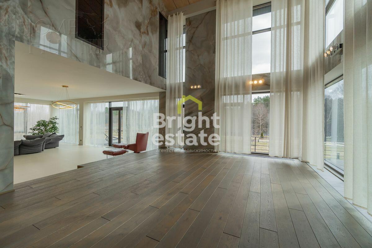 2-этажный коттедж 728.8 м² с отделкой